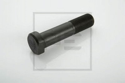 PE AUTOMOTIVE 03703300a -  Болт крепления колеса